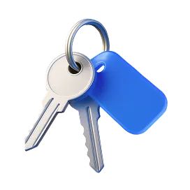 keys